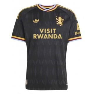 Aston Villa 2a Equipación 2026/27